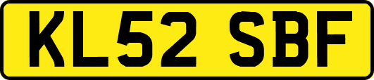 KL52SBF