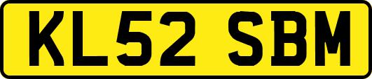 KL52SBM