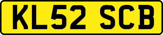 KL52SCB