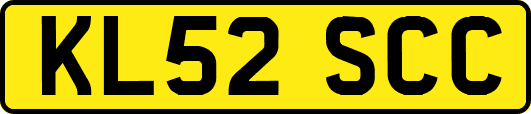 KL52SCC