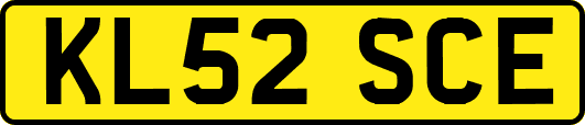 KL52SCE