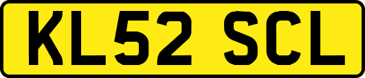 KL52SCL