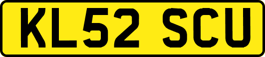 KL52SCU