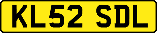 KL52SDL