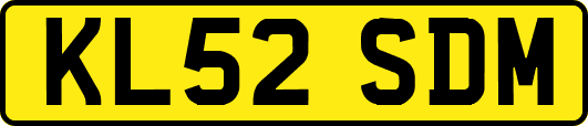 KL52SDM