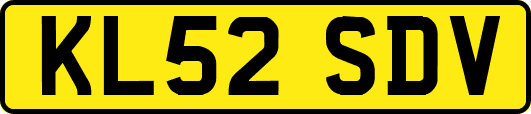 KL52SDV