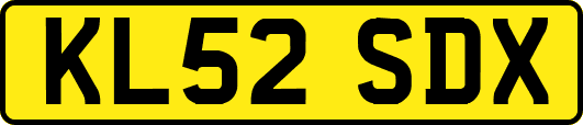 KL52SDX