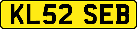 KL52SEB