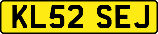 KL52SEJ