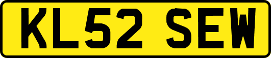 KL52SEW