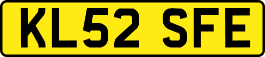 KL52SFE