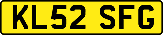KL52SFG