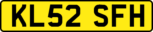 KL52SFH