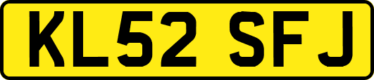 KL52SFJ
