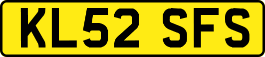 KL52SFS