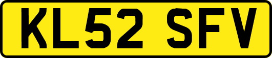 KL52SFV