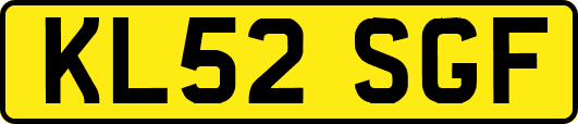 KL52SGF