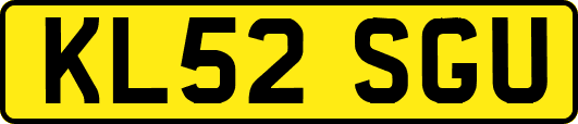KL52SGU