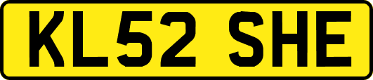 KL52SHE