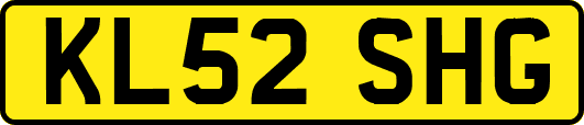 KL52SHG