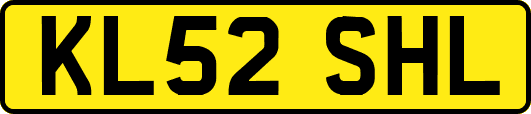 KL52SHL