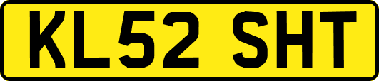 KL52SHT