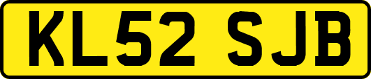 KL52SJB