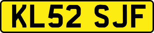 KL52SJF