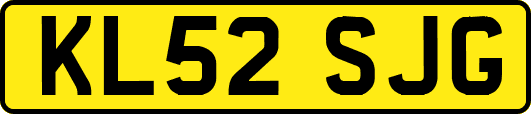 KL52SJG