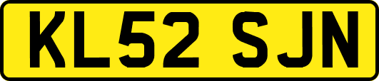 KL52SJN