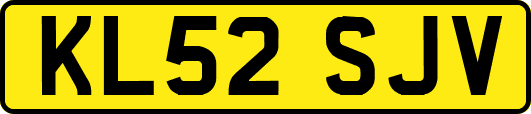 KL52SJV