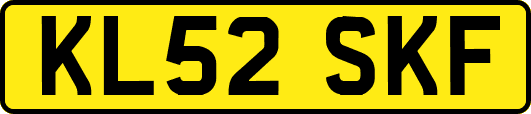KL52SKF