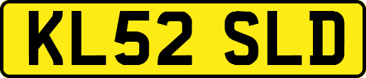 KL52SLD