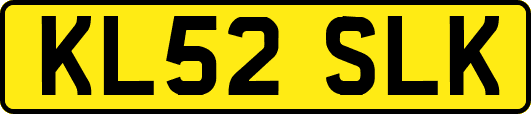 KL52SLK