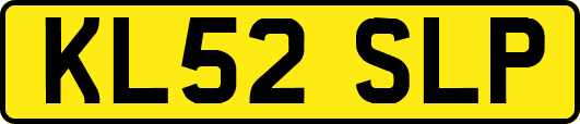 KL52SLP