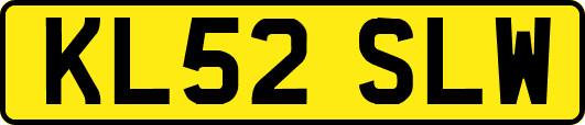 KL52SLW