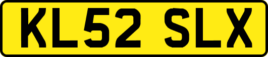 KL52SLX