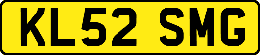 KL52SMG