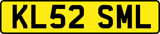KL52SML