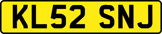 KL52SNJ