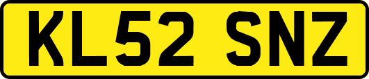 KL52SNZ