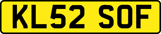 KL52SOF