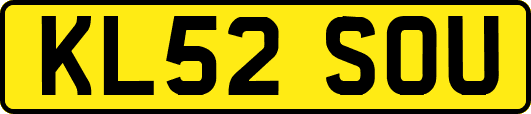 KL52SOU