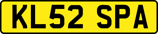 KL52SPA