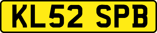 KL52SPB