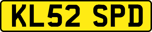 KL52SPD