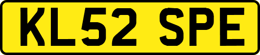 KL52SPE