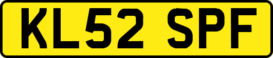 KL52SPF