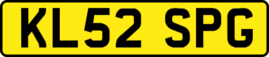 KL52SPG