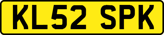 KL52SPK